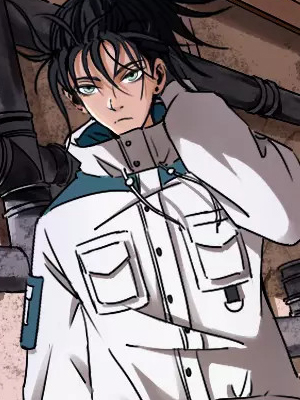 关于我的神棍师父 截图1